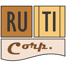 RUTI Corp. logo